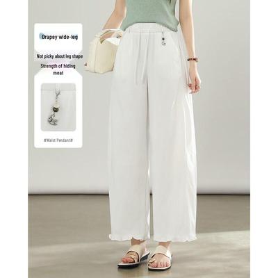 Gonne e pantaloni da donna – Pantaloni e pantaloncini capri