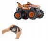 Hot Wheels Monster Trucks Tiger Shark 1:24 Hnv03 Remote Control Car 1 Pc