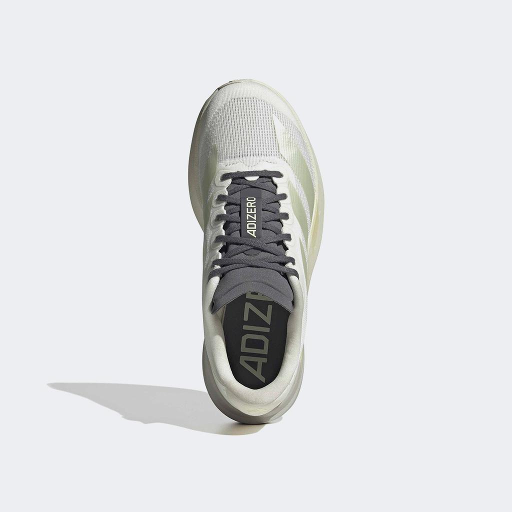 [adidas] Lightweight Performance Running Footwear [KI4794-OWHITE/ICGOME/GRANIT]