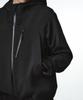 MUSINSA STANDARD WOMAN [City Leisure] Women'S Shelter Windbreaker [Black]