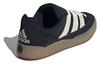 Adimatic Adidas Originals 'Black Off White Gum' IE2224