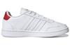 adidas Neo Grand Court 'White' Women's GZ8177