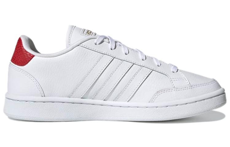 adidas Neo Grand Court 'White' Women's GZ8177
