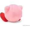 Kirby Inhale Plush Roll Paper Holder (Tissue Dispenser)