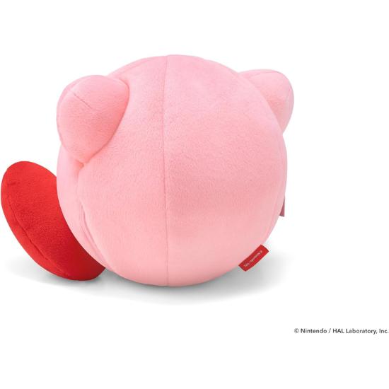 Kirby Inhale Plush Roll Paper Holder (Tissue Dispenser)