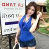 L3326# Women's Double-Layer Halter Cowl Neck Cami - 2025 Summer Backless Strapless Design
