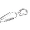 Tongs Escargot Tong Serving Snail Cooking Food Kitchen Seafood Grilling Salad Steel Stainless Set Tools Clip Utensil Grill Clips