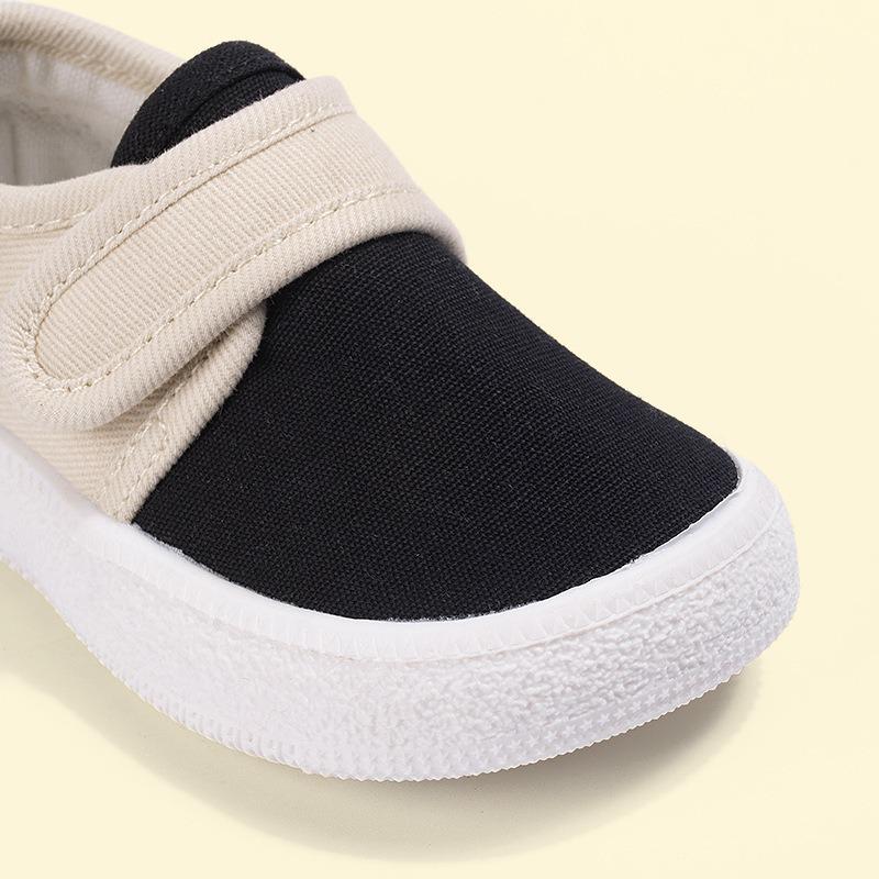 Boys' Casual Soft-soled Children's Shoes, Girls' Canvas Shoes