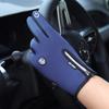 Thermal Windproof Waterproof Winter Gloves Touch Screen Warm Mittens Men Women