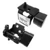 Automotive Door Hinge Stop Strips Stoppers Door Limiters for C5 9035X0 9035W9 Corrosion Resistant Enhancing Durability