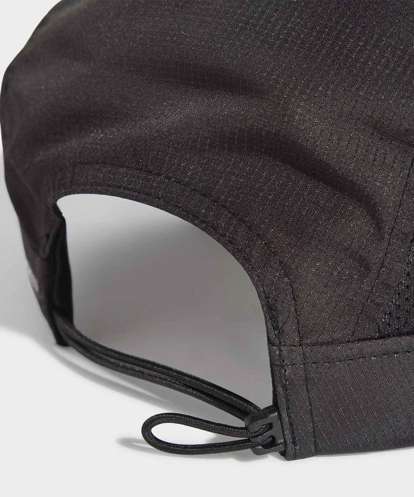 adidas Terrex Climacool 5-Panel Graphic Cap - Black:Carbon / Kr6408