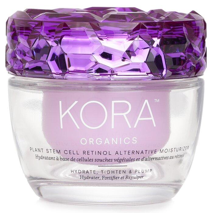 KORA ORGANICS Plant Stem Cell Retinol Alternative Moisturizer
