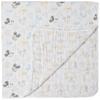 Aden anais Japanisch echt Disney Micky Minnie ADBC10013DIJ 120 x 120cm Musselin Baumwolle Klassische Traumdecke 1 Stück Babydecke Mullwindeldecke Baby