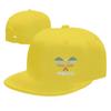Pickleball Vintage Distressed Retro Player Baseball Caps Snapback Unisex Women Hats CasualCap Streetwear Baseball Hat Casquette