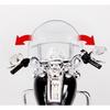 Maisto 1:12 Scale Harley-Davidson 2013 FLHRC Road King Classic Diecast Motorcycle Model