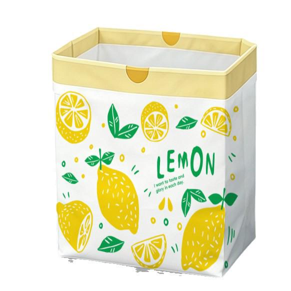 Self-standing Drawstring Car Trash Bag, Adhesive & Hanging, Thickened for Desktop or Car Use