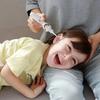 Luminous Electric Earwax Removal Set for Adults and Children
