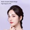 12/24/27Pcs Thin Face Stickers Facial Line Wrinkle Sagging Skin Lift Up Tape Frown Smile Lines Forehead Anti-Wrinkle Patches