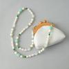 New Fashion Woman Bag Accessory Detachable Candy Beaded Chains Cute Acrylic Luxury Strap Women Elegant Bag Shoulder Handle Chain