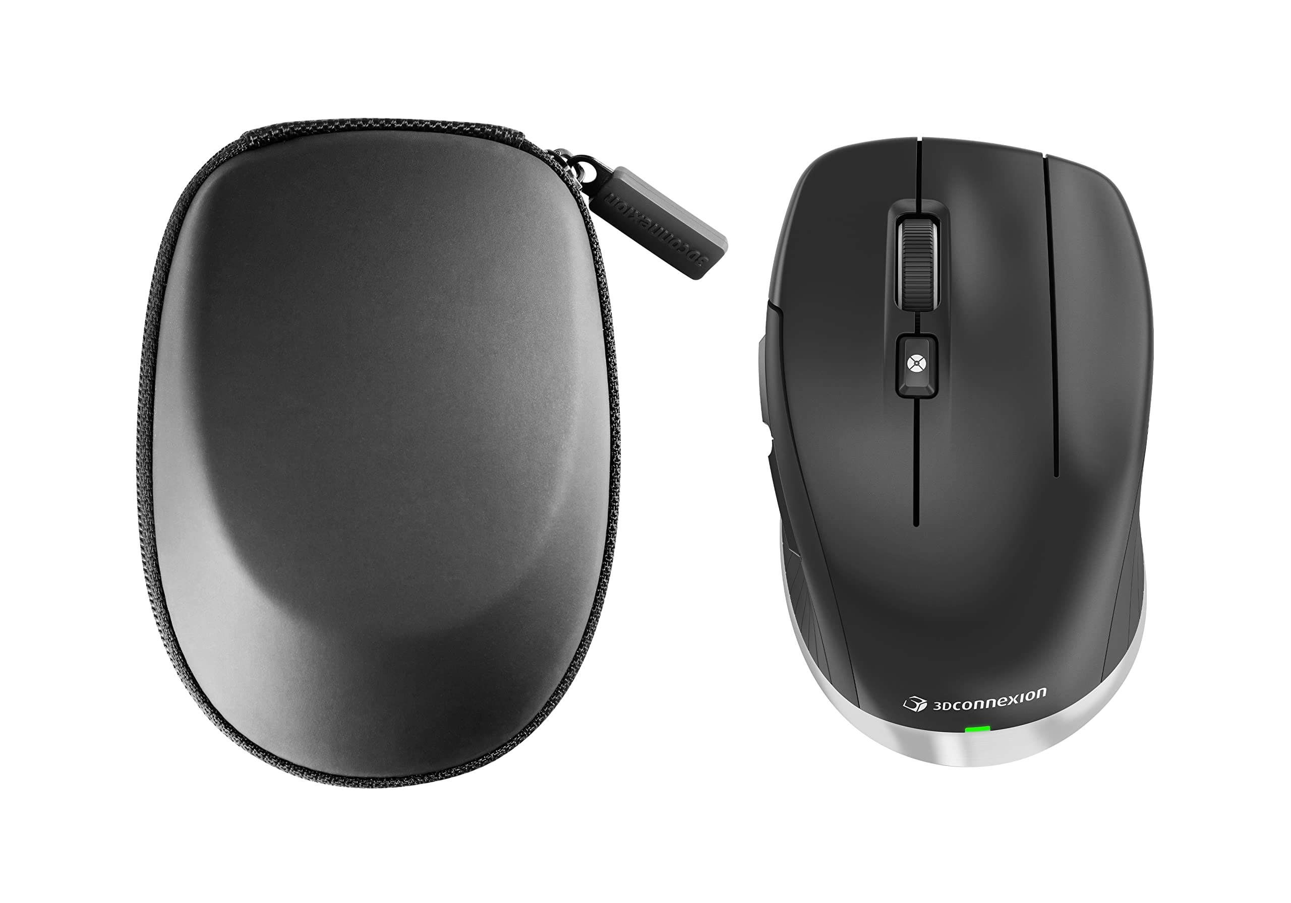 

3D Connection CAD Mouse CadMouse Compact Wireless USB-C CMCW 3DX-700118