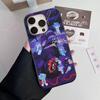 O-Omori Game Phone Case For iPhone 17 16 15 11 12 13 14 Pro Max Soft Corrugated Silicone Cover Case