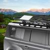 Starlink Mini Roof Rack Mount ,Starlink Mini Mount, Starlink Mini Magnetic Mounting Kit for Pole RV,Caravans,Van Mobility (Starl