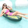 WEZHO Inflatable Kayak and Fishing Boat