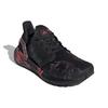 Adidas ULT Cny J Slip Resistant Cushioning Slip Resistant Cushioning Low top Kids' Running Shoes Black Red FW5677