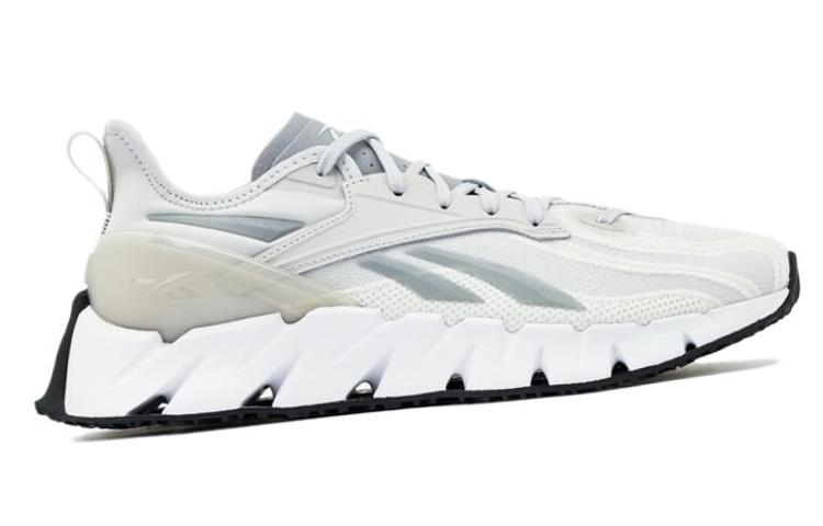 Zig Kinetica 3 Reebok 'White Pure Grey' 100034218