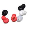 2Pcs Earphone Cover Paired Comfortable Silicone Practical Earbuds Protector for Samsung Gear Circle