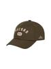ABU GARCIA Record Embroidered Ball Cap Khaki