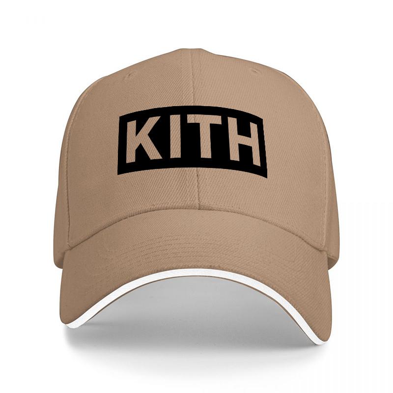 WITH BRAND BASEBALL CAP BLACK COLOR CLASSIC DESIGN Unisex FASHION STREET STYLE HAT ADJUSTABLE FIT OUTDOOR SPORTS ACCESSORY