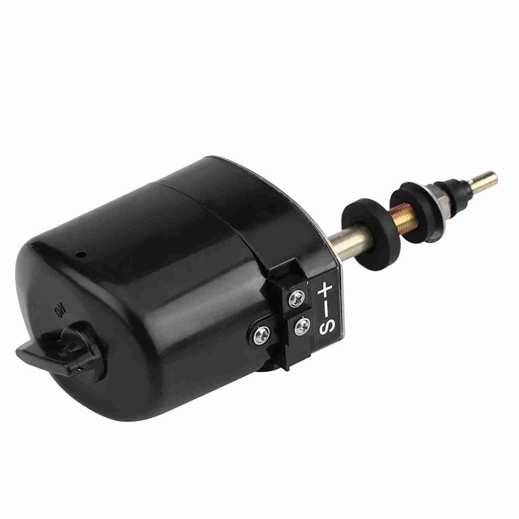 Motor ștergător de parbriz din față auto pentru Land Rover Seria 1 și 2 RTC3866 519900