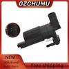 Windshield Washer Pump For PEUGEOT 106 207 307 308 607 807 6434.75 Twin Outlet