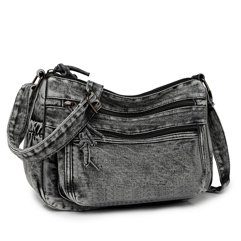 Сумка через плечо для мам среднего возраста — фото 20