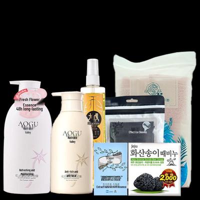 Adolph Personal Care Set B