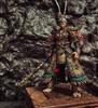 Sun Wukong Action Figure - Black Myth Articulated Model Toy Statue