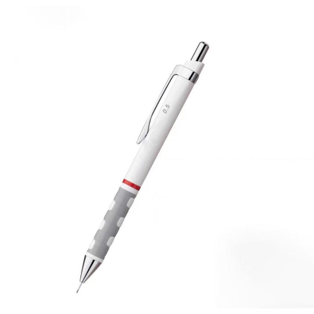 0.5mm Automatic Pencils Press Drawing Pencil Lightweight Art Sketching Pencil School Supplies
