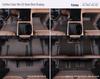 Nio ES8 Floor Mats Kit for 2018-2026 Models, 6/7-Seater