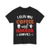 Filmdrehbuch T-Shirt | Filmregisseur T-Shirt | Kinoautor Shirt