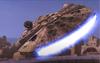 Rebellenallianz Star Wars Millennium Falke Metallflaschenöffner (Zinklegierung)