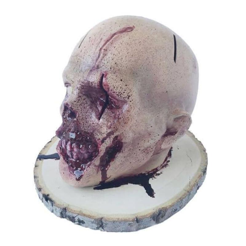 Halloween Knife Holder Horror Storage Organizers Household Decoration for Festival Photo Props Household 1