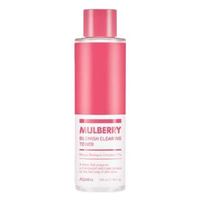 A’PIEU Mulberry Brightening Toner 210ml