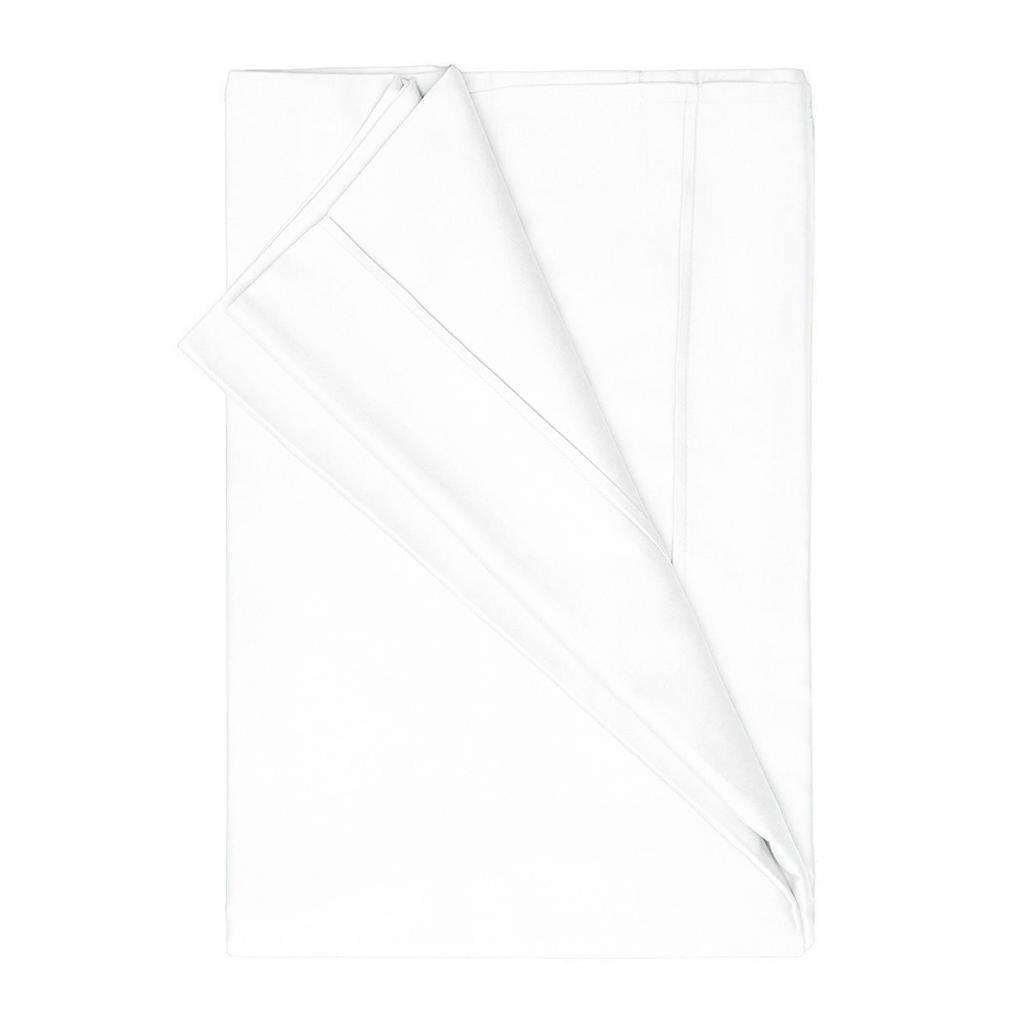 Belledorm Egyptian Cotton Plain Flat Sheet