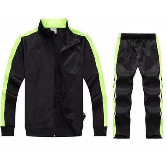 

Мужской и детский тренировочный футбольный комплект с длинным рукавом и нанесением номеров Size 28/XXXS