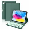 Huawei 11.5-inch Tablet Case: MatePad SE Bluetooth Keyboard and Honor X8A Russian Leather Case