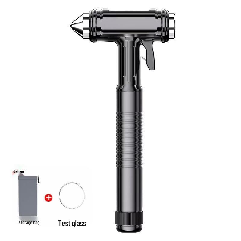DAXTE Car Safety Hammer & Escape Tool