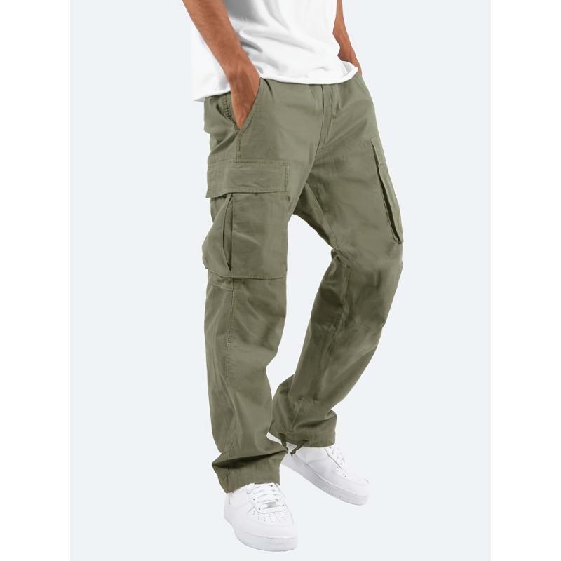 

Men s Cargo Style Cargo Pocket Work Trousers XXL