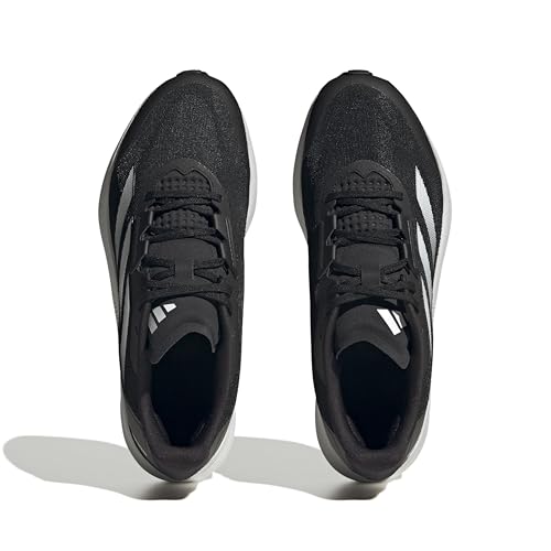 Adidas ADIZERO DURAMO SPEED M, Core Black/Footwear White/Carbon, Size 30.0CM