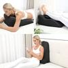 Soft Sleep Pillow Multifunctional Prone Rest Pillow for Bed and Sofa